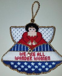Wonder Women Angel
