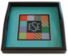 Wood Boxes, Trays, and More
