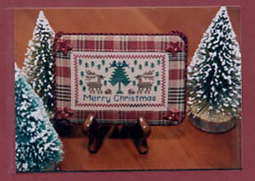 Woodland Christmas