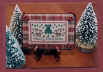 Woodland Christmas