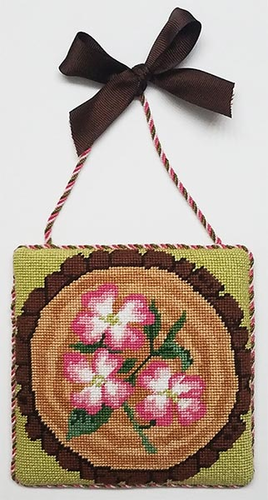 Woodland Flowers