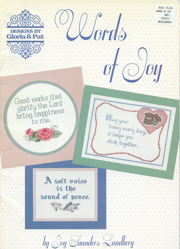 Words of Joy