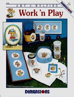 Work 'n Play