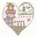 Work Of Heart
