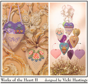 Works Of The Heart II