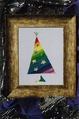 Worlds Afar Tree