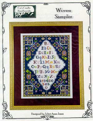 Woven Sampler