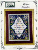 Woven Sampler