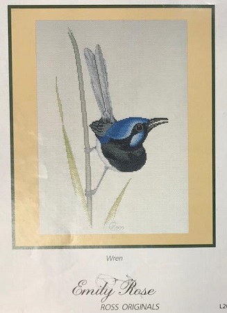 Wren