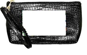Wrist Cosmetic Bag