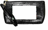 Wrist Cosmetic Bag
