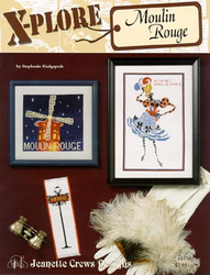 X-Plore Moulin Rouge