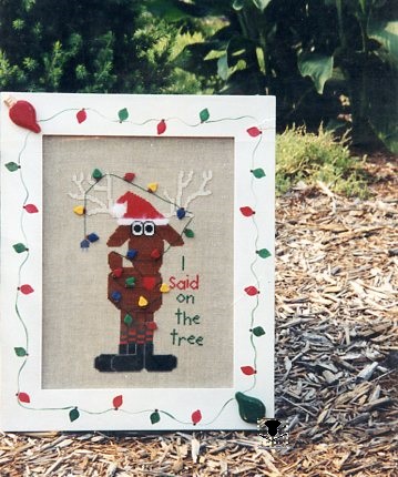 Xmas-Rudy