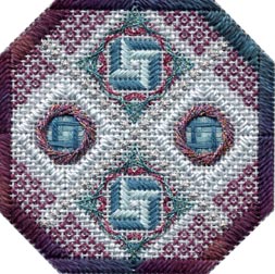 XOctagon #12