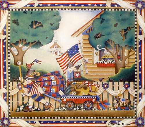 Yankee Doodle