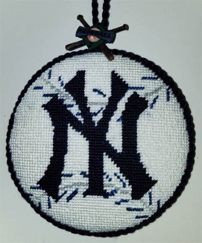 Yankees Baseball