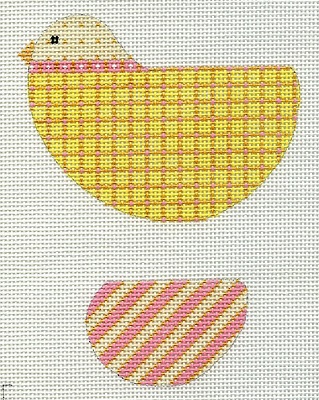 Yellow Bird