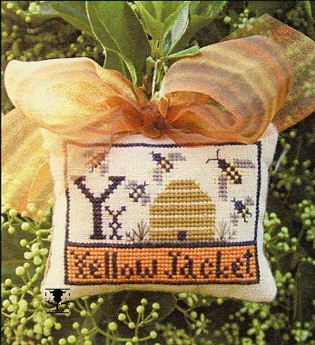 Yellow Jacket