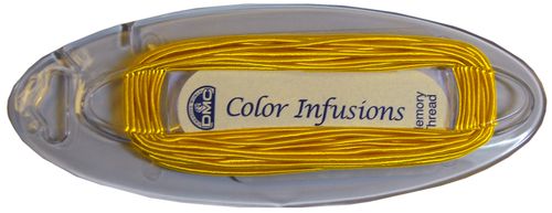 Yellow Memory Thread