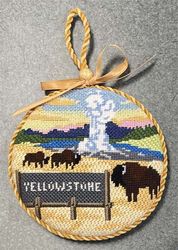 Yellowstone National Park
