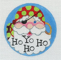 Yo Ho Ho Ho Santa