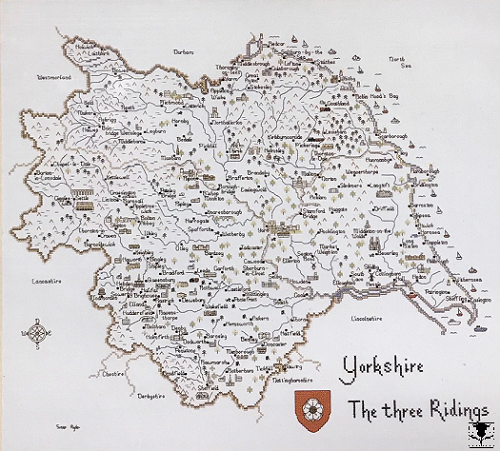 Yorkshire