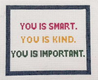 You is Smart