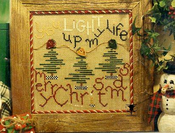 You Light Up My Life