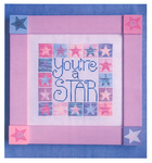 You're A Star!