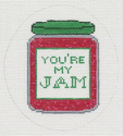 You're My Jam
