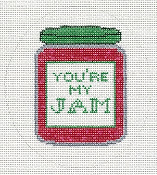 You're My Jam