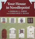 Your House in Needlepoint