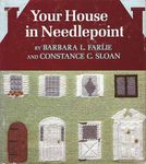 Your House in Needlepoint