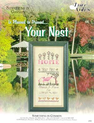 Your Nest
