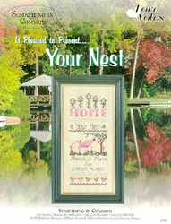 Your Nest