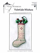 Yuletide Wishes