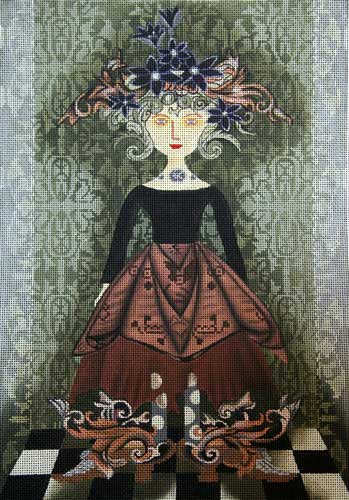 Yvonne Fairy