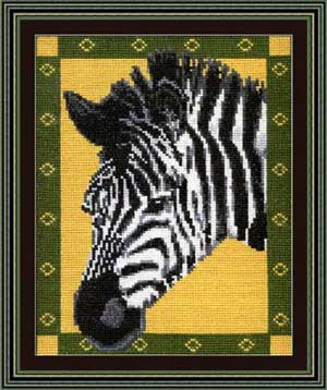 Zebra