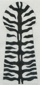 Zebra Skin