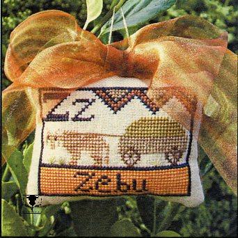 Zebu