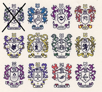 Zodiacs