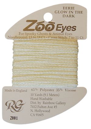 Zoo Eyes