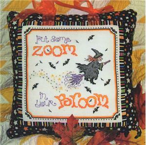 Zoom Broom