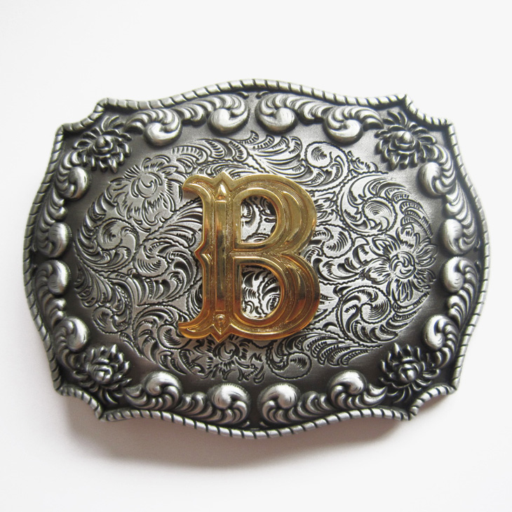 Fibbie WESTERN - Carluccio & Co. pellami, minuterie metalliche e forniture per calzolai. cuoio, plantari e lucidi