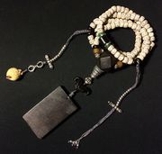 Tibetan Designer Mala