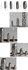 925 Silver Tibetan DZI Beads 925 Silver Tibetan DZI Beads