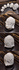 Buckhorn Buddha Guru Bead Buckhorn Buddha Guru Bead