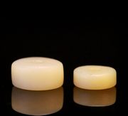 Camel Bone Beads 10pcs