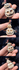 Buck Horn Skeleton Guru Bead Buck Horn Skeleton Guru Bead