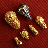 Gold-plated Guru
